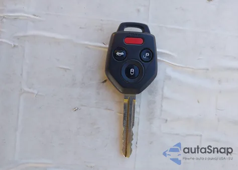 2019 Subaru Crosstrek 2.0I Premium из США, поврежденный, VIN JF2GTAEC5K8366329